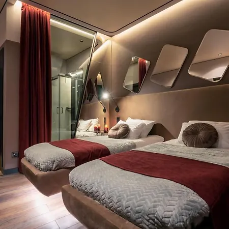 Апартаменты Luxury Upscale On 18 M Zhitomirska