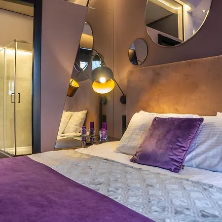 Luxury Upscale On 18 M Zhitomirska