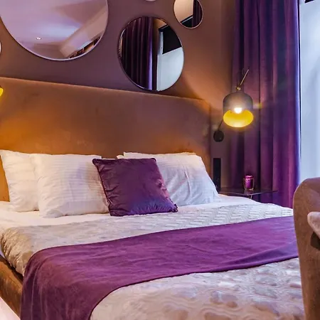 Apartment Luxury Upscale On 18 M Zhitomirska