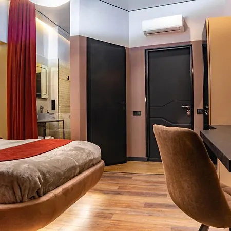 Luxury Upscale On 18 M Zhitomirska Apartment *