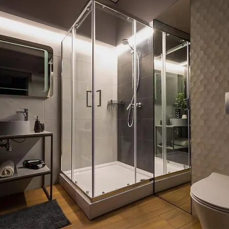 Luxury Upscale On 18 M Zhitomirska Apartment