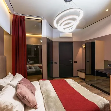 Luxury Upscale On 18 M Zhitomirska * Kyiv